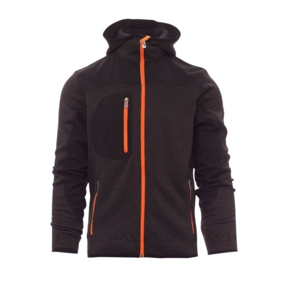 JAQUETA SOFTSHELL TRIP 7