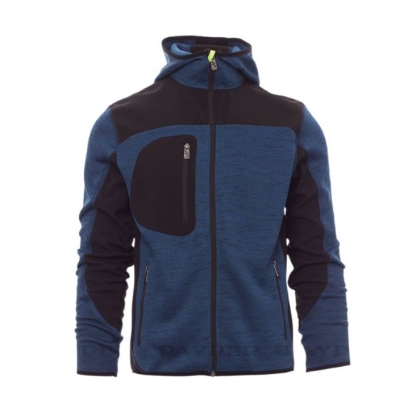 CHAQUETA SOFTSHELL TRIP 9