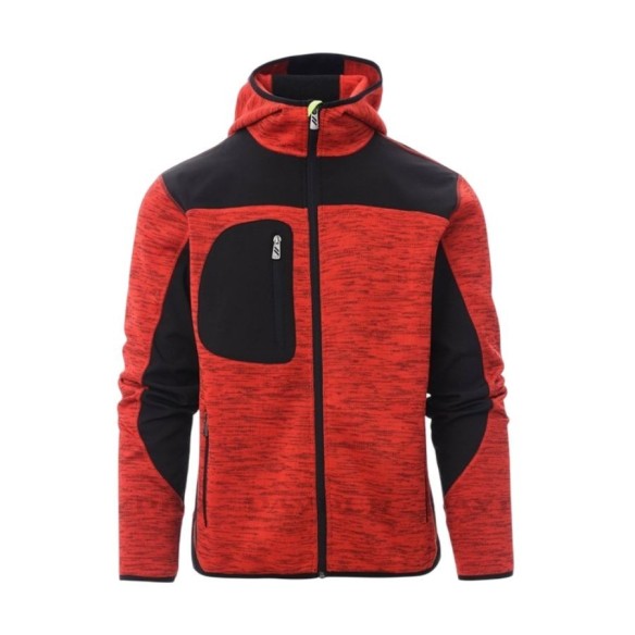 SOFTSHELL JACKET TRIP 11