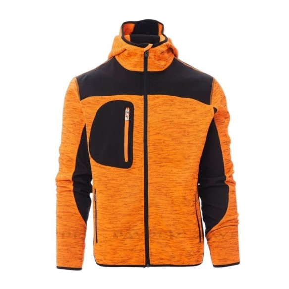 JAQUETA SOFTSHELL TRIP 13