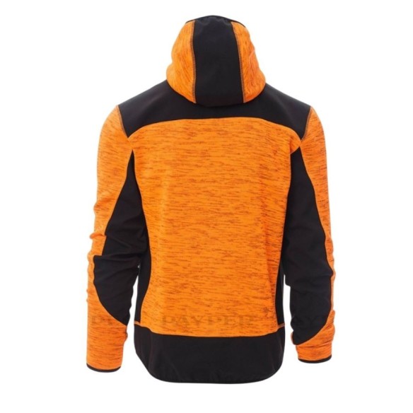 JAQUETA SOFTSHELL TRIP 1