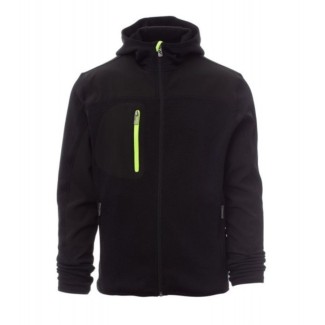 VESTE SOFTSHELL TRIP LADY 1