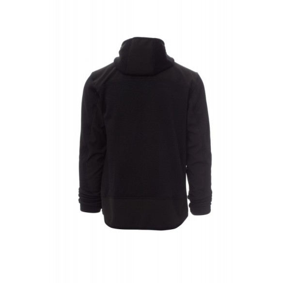 SOFTSHELL JACKET TRIP LADY 4