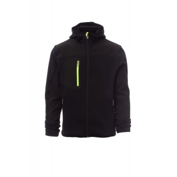 SOFTSHELL JACKET TRIP LADY 3