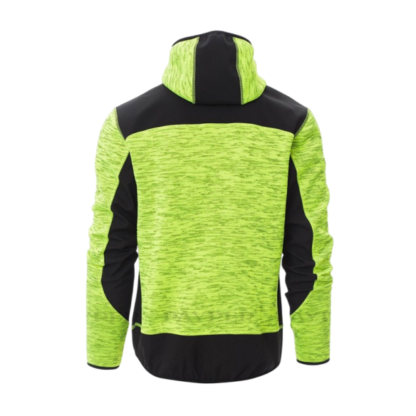 JAQUETA SOFTSHELL TRIP LADY 6