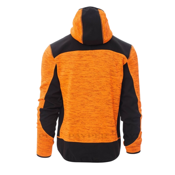 chaqueta softshell trip lady 8