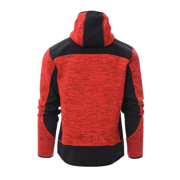 SOFTSHELL JACKET TRIP LADY 10