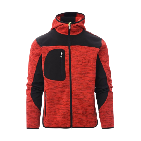 VESTE SOFTSHELL TRIP LADY 9