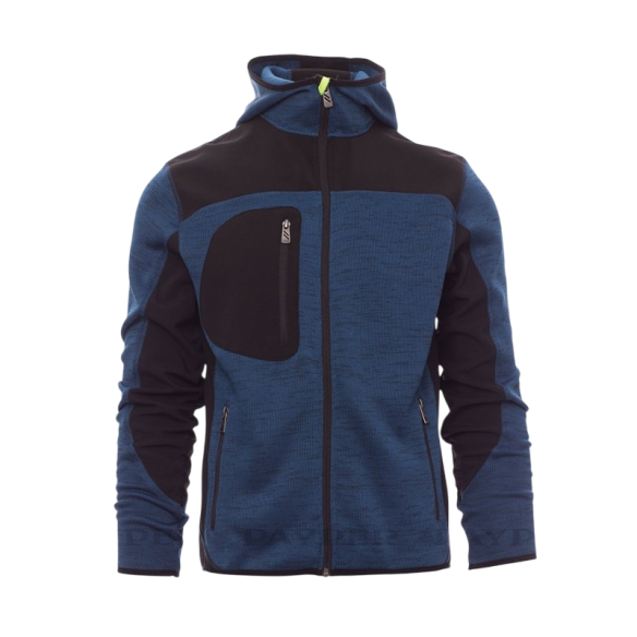 VESTE SOFTSHELL TRIP LADY 11