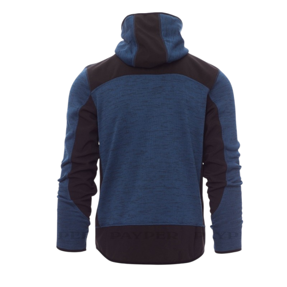 VESTE SOFTSHELL TRIP LADY 12