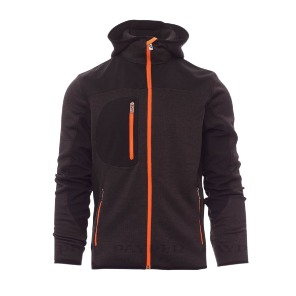 JAQUETA SOFTSHELL TRIP LADY 13