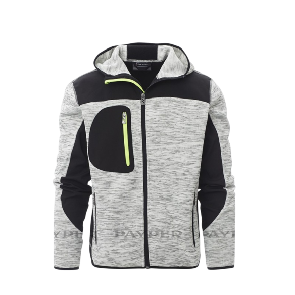 SOFTSHELL JACKET TRIP LADY 15