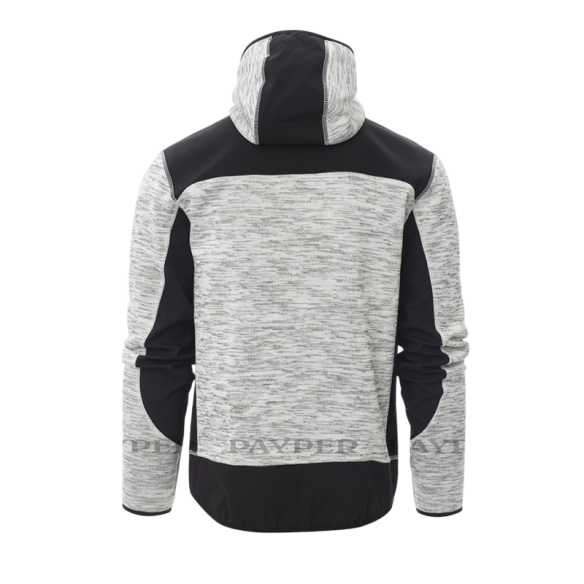 chaqueta softshell trip lady 17