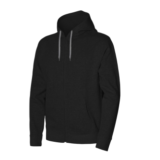 ISSA ANTELAO ZIPPER SWEATSHIRT 3