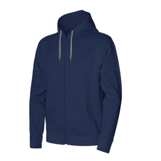 ISSA ANTELAO ZIPPER SWEATSHIRT 3 2