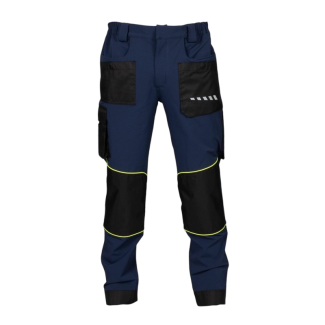 Pantaló Tonale Light | Elàstic i impermeable per a treball