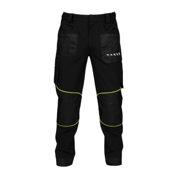 Pantalon Tonale Light | Extensible, imperméable et léger