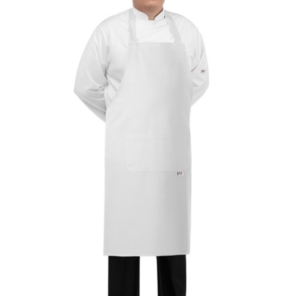 PETO COCINA BIG APRON WHITE 4
