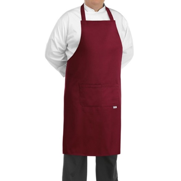 PETO COCINA BIG APRON WHITE 6