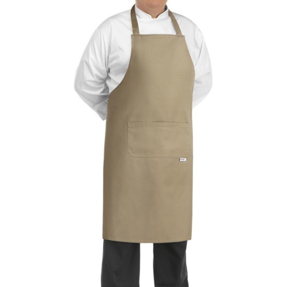 PETO COCINA BIG APRON WHITE 8