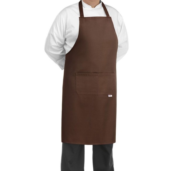 PETO CUINA BIG APRON WHITE 9