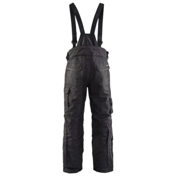 Blakläder Winter Pants | Waterproof & insulated for extreme cold