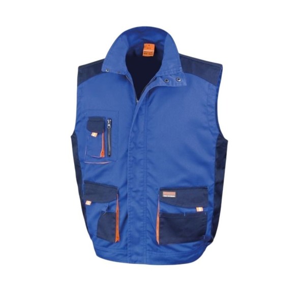 LITE WORKWEAR VEST 3