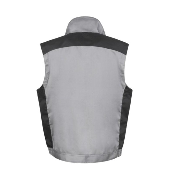 Gilet Lite Work-Guard | Léger, respirant et déperlant