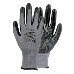 COFRA CLING NYTRILE GLOVES