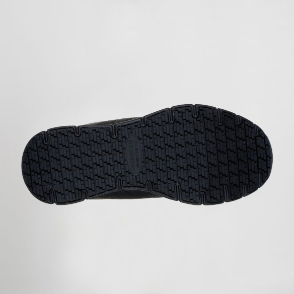 Sabatilles de Treball Skechers Nampa - Beja per a Dona 4