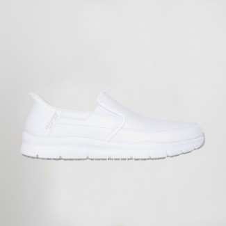 Skechers Work™ Nampa - Broxtin Men’s Shoes 1