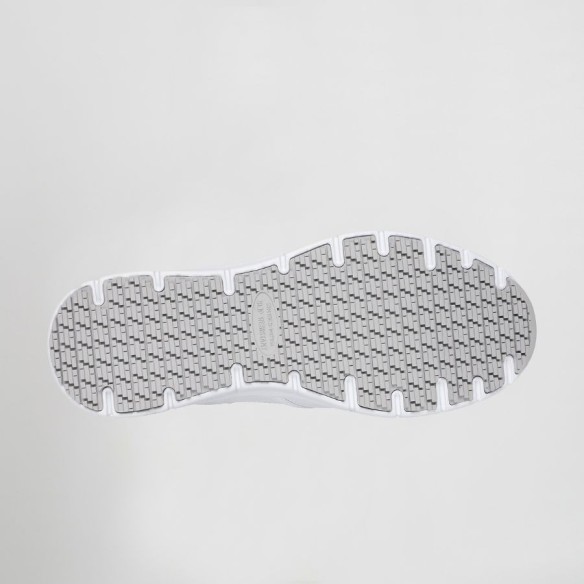 Skechers Work™ Nampa - Broxtin Men’s Shoes 5