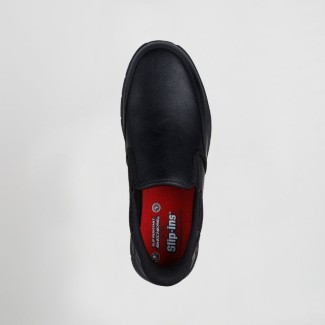 Skechers Work™ Nampa - Broxtin Men’s Shoes 1 2