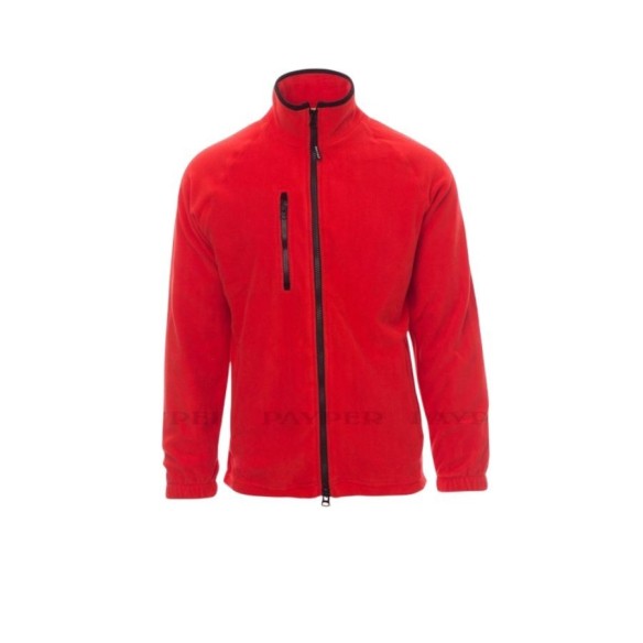 forro polar norway 3