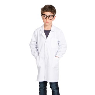 ROXANA CHILDREN'S ROBE