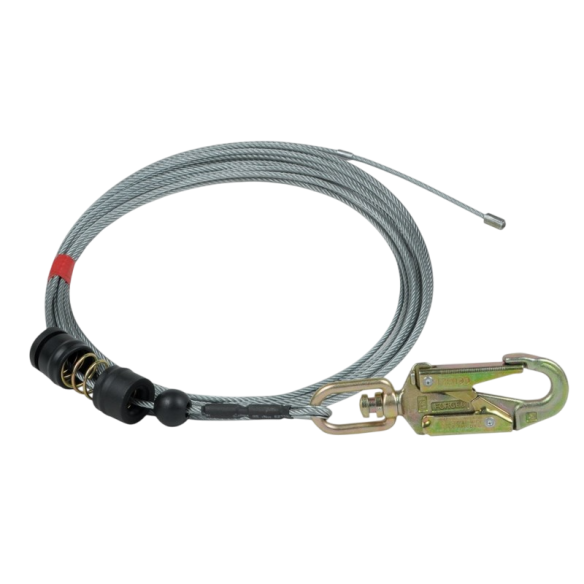 Kit Cable Laos 10 | Recanvis i accessoris | Cofra | VESLAB.COM