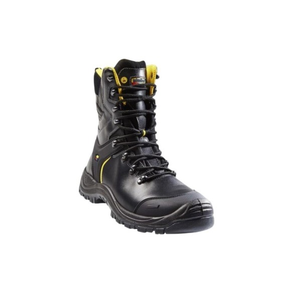 BLAKLADER WINTER SAFETY BOOTS S3 PU SRC ESD 2319