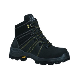 Lemaitre Trek Noir S3 SRC Safety Boots