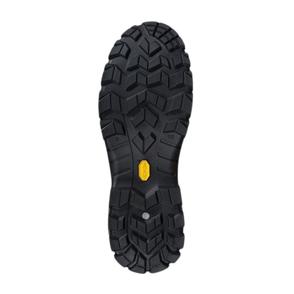 Lemaitre Trek Noir S3 SRC Safety Boots