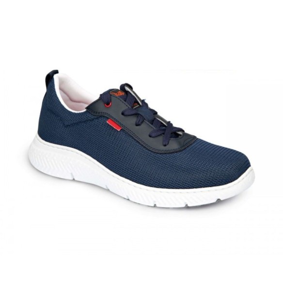 Dian Seul | Lightweight slip-resistant medical and hospitality shoe