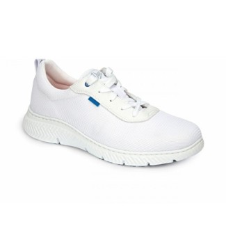 Dian Seul | Lightweight slip-resistant medical and hospitality shoe 2