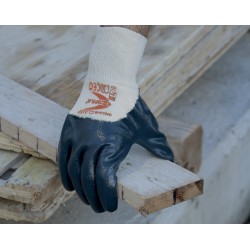 COFRA CLAMP NYTRILE GLOVES