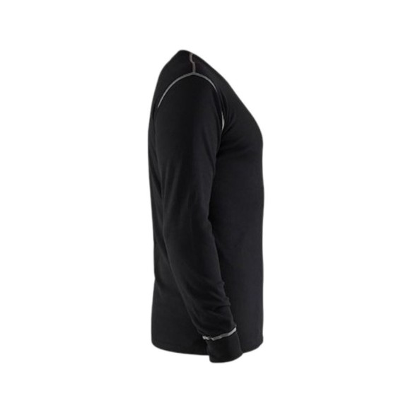 Flame Retardant Undershirt | Blacklader | VESLAB.COM