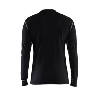 Flame Retardant Undershirt | Blacklader | VESLAB.COM 2