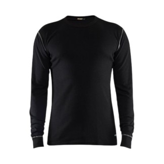 Flame Retardant Undershirt | Blacklader | VESLAB.COM