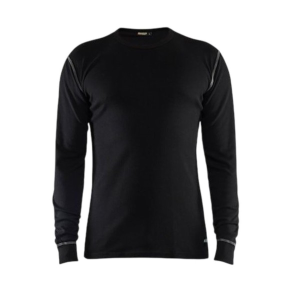Flame Retardant Undershirt | Blacklader | VESLAB.COM