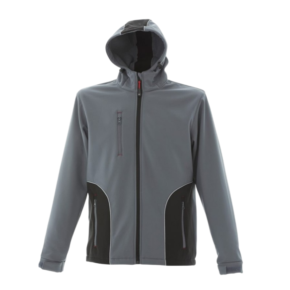 cazadora soft-shell merano 2