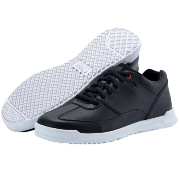 Liberty Woman footwear white sole