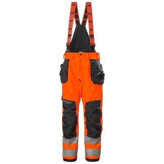 Class 2 waterproof construction pants Alna HH 1