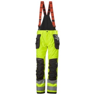 Class 2 waterproof construction pants Alna HH 1 2